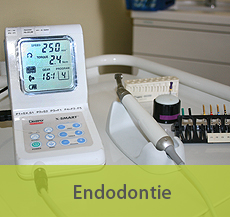 Endodontie