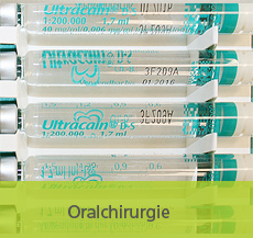 Oralchirurgie